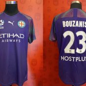 Goalkeeper football shirt 2019 - 2020