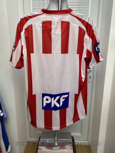 Melbourne City Home football shirt 2011 - ?