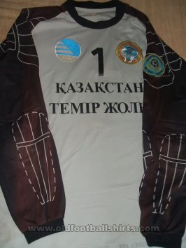 FC Megasport Goalkeeper football shirt (unknown year)