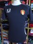 St Patricks Athletic Training/Leisure football shirt 2003