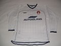 St Patricks Athletic Third football shirt 2004 - 2005
