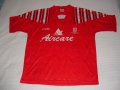 St Patricks Athletic Home football shirt 1992 - 1994