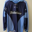 Home football shirt 2000 - 2001
