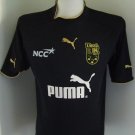 Womens Teams football shirt (unknown year)