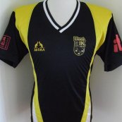 Special football shirt (unknown year)