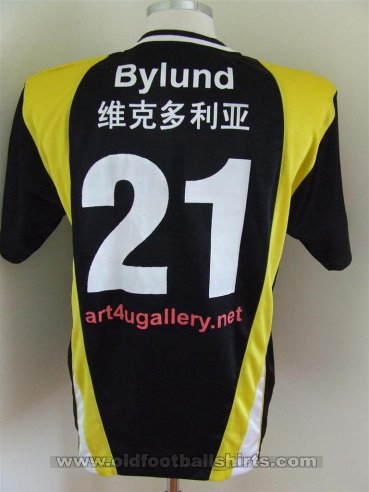 Umea IK Special football shirt (unknown year)