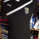 Home football shirt (unknown year)