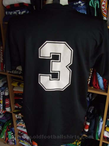 Umea IK Unknown shirt type (unknown year)