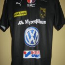 Home football shirt (unknown year)