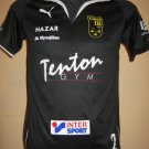 Home football shirt (unknown year)