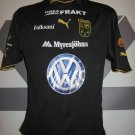 Home football shirt (unknown year)