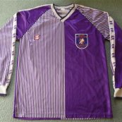 Home football shirt (unknown year)