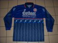 Wuppertaler SV Home football shirt 1996 - 1997