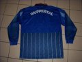 Wuppertaler SV Home football shirt 1996 - 1997