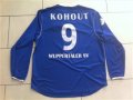 Wuppertaler SV Home football shirt 2003 - 2004