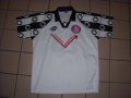 Wuppertaler SV Training/Leisure football shirt 1999 - 2004