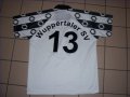 Wuppertaler SV Training/Leisure football shirt 1999 - 2004