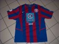 Wuppertaler SV Home football shirt 2004 - 2005
