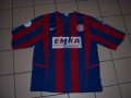 Wuppertaler SV Home football shirt 2005 - 2006