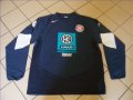 Wuppertaler SV Away football shirt 2005 - 2006