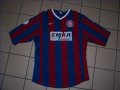 Wuppertaler SV Home football shirt 2007 - 2008