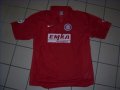 Wuppertaler SV Cup Shirt football shirt 2007 - 2008
