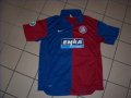 Wuppertaler SV Home football shirt 2008 - 2009