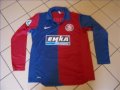 Wuppertaler SV Home football shirt 2008 - 2009