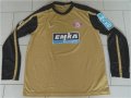 Wuppertaler SV Third football shirt 2009 - 2010