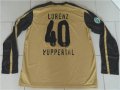 Wuppertaler SV Third football shirt 2009 - 2010