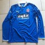 Wuppertaler SV Home football shirt 2012 - 2013