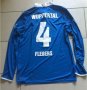 Wuppertaler SV Home football shirt 2012 - 2013