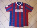 Wuppertaler SV Home football shirt 2007 - 2008