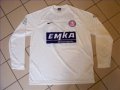 Wuppertaler SV Third football shirt 2007 - 2008