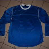 Training/Leisure football shirt 1999 - 2004