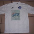 Special football shirt 1998 - 1999