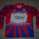 Special football shirt 2000 - 2001