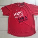 Special football shirt 2003 - 2004