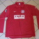 Cup Shirt football shirt 2007 - 2008