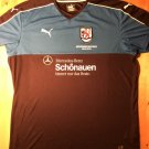 Cup Shirt football shirt 2015 - 2016
