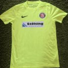 Cup Shirt football shirt 2020 - 2021
