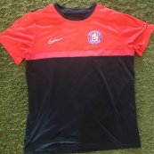 Training/Leisure football shirt 2020 - 2021