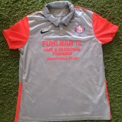 Training/Leisure football shirt 2020 - 2021