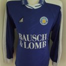 Waterford United football shirt 2002