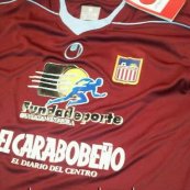 Home football shirt 2011