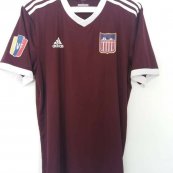Home football shirt 2018