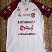 Away football shirt 2022