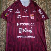 Home football shirt 2022