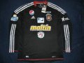 Caracas FC Uit  voetbalshirt  2013 - 2014