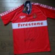 Home football shirt 1998